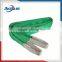 Safe Flat Cotton Flat Endless Webbing Sling