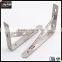good price Metal triangle wall shelf bracket