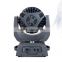 Wash Moving Head Dmx Control 108*3w Moving Head Wash Light Led For Stage