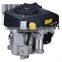 12HP 4 Stroke Vertical Gasoline Engine for Ride on lawn mower