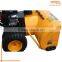 High Quality Electric Gasoline 1542GS-A 420cc Snow Thrower Snow Blower 42 inch 4 wheels