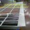 galvanized scupper drain grating-manhole cover grating