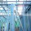 Galvanized steel structure / prefabricated house a5