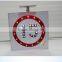 waterproof high brightness Epistar LED solar panel led flashing traffic sign