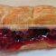Canned Blueberry Pie Filling & Topping 410g