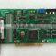 PCI-8319A Data acquisition card DAQ Card well tested working PCI-8319A