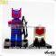 Making kids toys Mistress Hawkeye Minifigures toys mini figure, custom mini plastic figure toy for kids