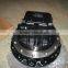 Js70 Travel Motor, Js75 Final Drive, Excavator Final Drive