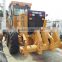hot sale used grader 140K sell at lower price