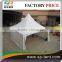5x5 professional aluminum frame rain proof canopy shelter tent for sale