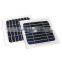 solar panel (poly/mono/PET)