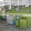 Adjustable Ball Fiber Machine , Plush Toy Filling Machine