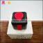 Chrismas gift stress relief fidget cube toy games for adult