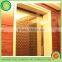 SGS Elevator Cabin Decor 304 Stainless Steel Sheet From China Hermessteel