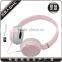 design stereo headphone with super bass sound quality free samples offered any logo available