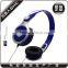 mini wireless bluetooth headphone with super bass sound quality free samples offered any logo available