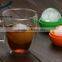 Large Size Food Grade 7cm Big Silicon Ice Ball Mould