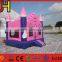 Outdoor inflatable bounce house inflatable princess bounce jumping castle