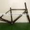 Full Carbon 700C Road Frameset +seatpost +headset+carbon fork