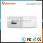 Trending hot products wall usb adapter charger made in China