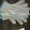 7G/10G PVC Cotton Dotted Gloves Cheap Cotton Knit Gloves/cotton Gloves Bulk/cotton Gloves Manufacturer
