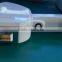 Vertical Tria Diode High Power Laser Hair Removal Machine 12x12mm