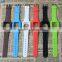 For Apple Watch Case Band 38mm 42mm Newest Silicone ShockProof Dustproof Protector Cover Cases For Iwatch