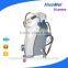 Professional Spa And Beauty Salons Stationary IPL SHR RF Elight Laser 5 In 1 Beauty Equipment Bikini Hair Removal