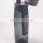 PLASTIC WATER BOTTLE WITH STORAGE COMPARTMENT