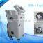 Two handles Permanent xenon lamp elight OPT SHR hair removal machine