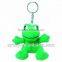 Small animal Keychain plush from OEM factory