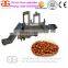 Rice Crust Frying Processing Line/Peanut Fryer Machine/Chickpea Fryer Line