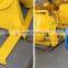 Diesel movable cement mixer JFA-1 small concrete blender made in Shengya using one bag cement
