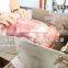 High Efficiency Industrial Pork Meat Processing Machinery