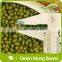 2015 New Crop Food Grade Green Mung Bean From China