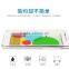 BEPAK Quality crystal case for VIVO X3L ,ultra slim perfect fit TRANSPARENT PC HARD CASE DIY CASE WELCOME OEM ORDER
