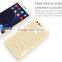 2016 Newest High Quality Nillkin Nature Transparent Soft TPU Case Back Cover For HUAWEI HONOR 8