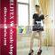 Unique hot selling fashion woman sexy maid costume
