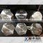 Inconel718 nuts&bolts 2.4668 metric bolts uns n07718 screws and bolts