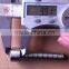 Nimonic80A machine bolts as drawing M10x30 cap screw
