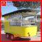 Mobile food cart /food cart umbrella/antique food cart
