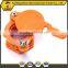New style orange color plastic honey gate