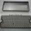 stainless steel drip tray