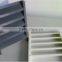 Building fence and shutters
