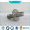 High quality customized aluminium milling parts