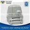 Yontone YT556 Ship on Time ISO9001High Value Added Aluminum Alloy ZL102 AlSi9Cu3 AlSi12Fe A380 A356 ADC12 Die Casting Process