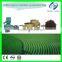 Animal Manure Organic Fertilizer Pelletizer and Ball Shaper Machinery