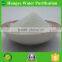 White Aluminum Oxide sand blasting abrasive for gravity die casting oxides removal
