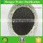 sandpaper used calcined aluminum oxide/brown fused alumina