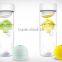 Automatic silicone ice ball maker ice cream ball
